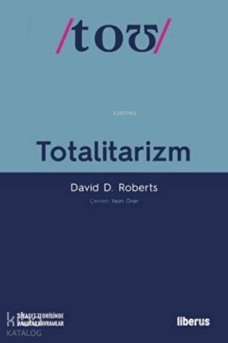 Totalitarizm - 1