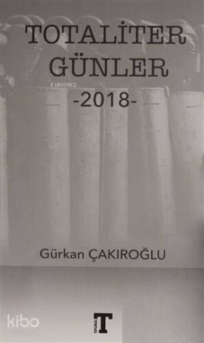 Totaliter Günler 2018 - 1