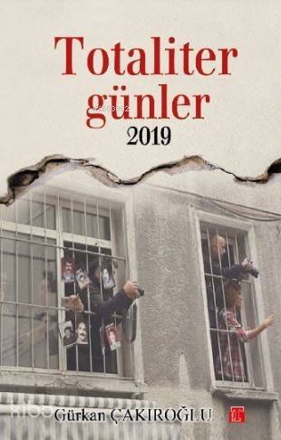 Totaliter Günler 2019 - 1