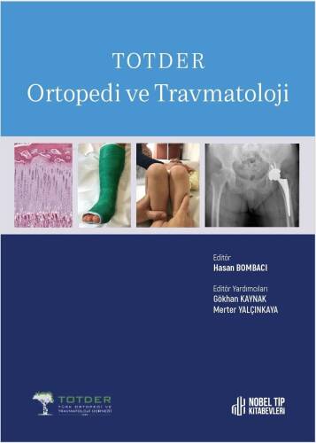 Totder Ortopedi Ve Travmatoloji - 1