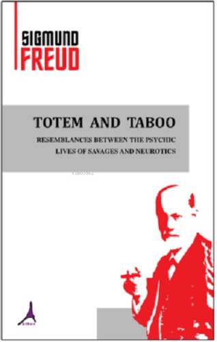 Totem And Taboo - 1