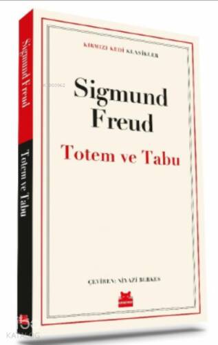 Totem ve Tabu - 1