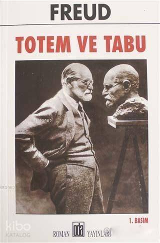 Totem ve Tabu - 1