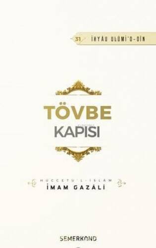 Tövbe Kapısı - 1