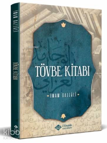 Tövbe Kitabı - 1