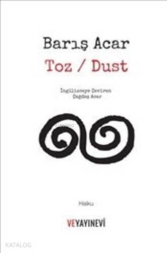 Toz-Dust - 1