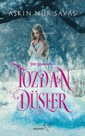 Tozdan Düşler - 1