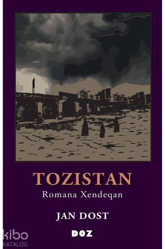 Tozistan;Romana Xendeqan - 1