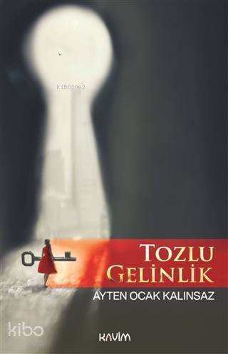 Tozlu Gelinlik - 1