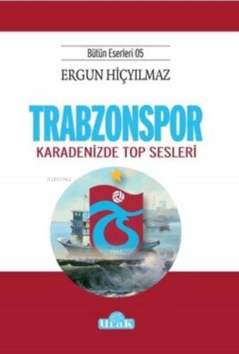 Trabzonspor Karadenizde Top Sesleri - 1