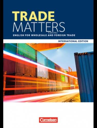 Trade Matters - 1