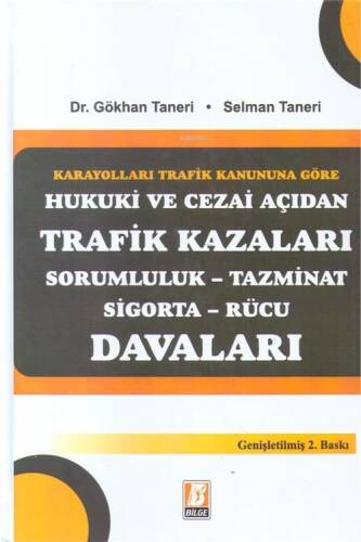 Trafik Kazaları Davaları - 1