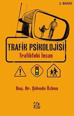 Trafik Psikolojisi - 1