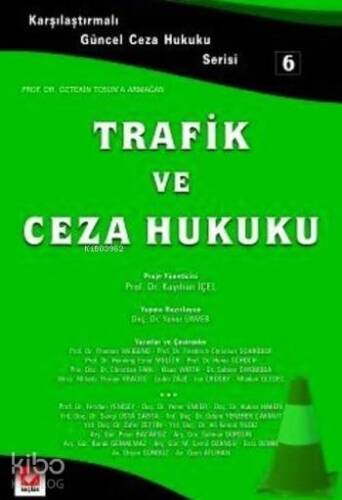 Trafik ve Ceza Hukuku - 1