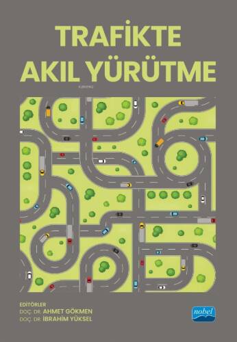 Trafikte Akıl Yürütme - 1