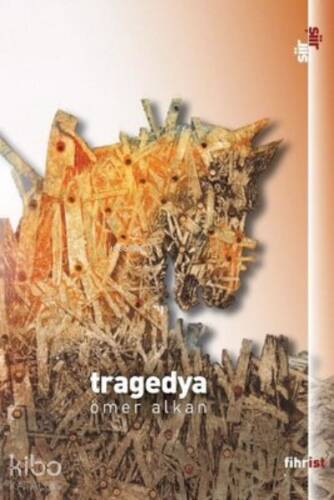 Tragedya - 1