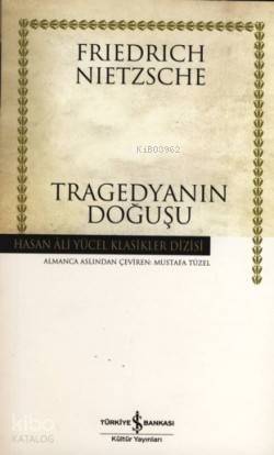 Tragedyanın Doğuşu - 1