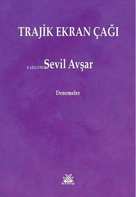 Trajik Ekran Çağı - 1