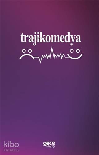 Trajikomedya - 1