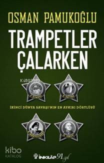 Trampetler Çalarken - 1