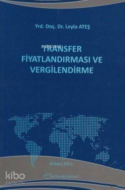 Transfer Fiyatlandırma ve Vergilendirme - 1