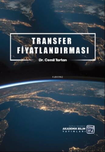 Transfer Fiyatlandırması - 1