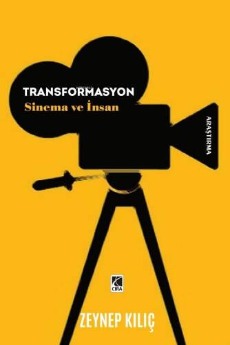 Transformasyon Sinema ve İnsan - 1