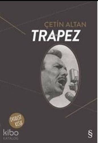 Trapez - 1