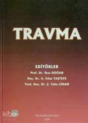 Travma - 1