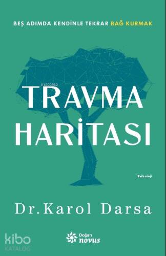 Travma Haritası - 1