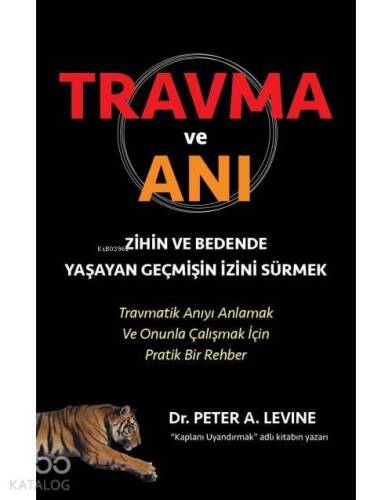 Travma ve Anı - 1