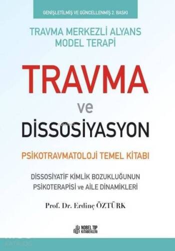 Travma ve Dissosiyasyon - 1