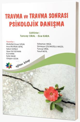 Travma Ve Travma Sonrası Psikolojik Danışma - 1