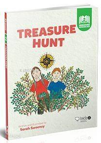 Treasure Hunt; İngilizce Seviyesi: Pre-intermediate - 1