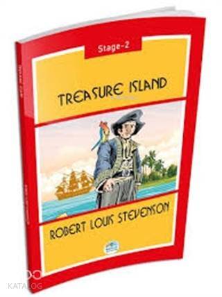 Treasure Island - 1