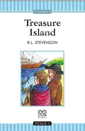 Treasure Island - 1