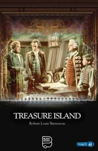 Treasure Island - 1