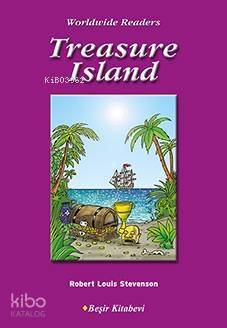 Treasure Island - 1