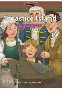 Treasure Island (eCR Level 11) - 1