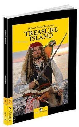 Treasure İsland - Stage 2 - 1