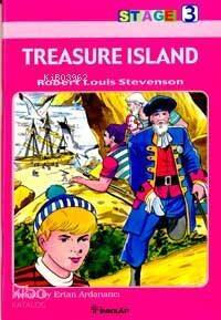 Treasure Island (stage 3) - 1