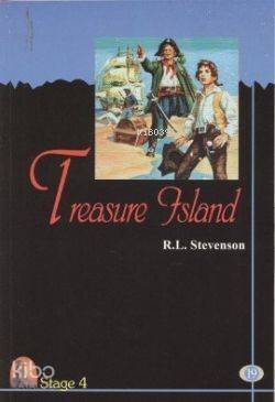 Treasure Island (Stage 4) - 1