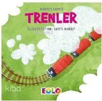 Trenler - 1