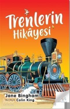 Trenlerin Hikayesi - 1