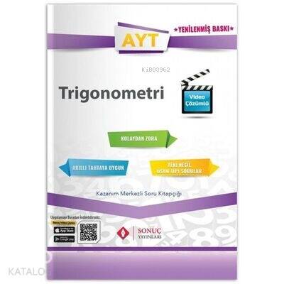 Trigonometri - 1