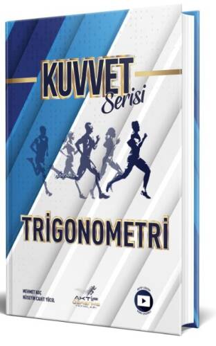 Trigonometri Kuvvet Serisi - 1