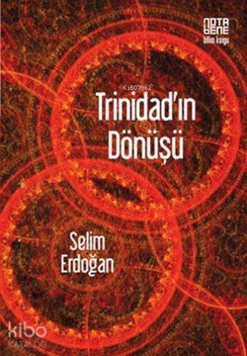 Trinidad'ın Dönüşü - 1