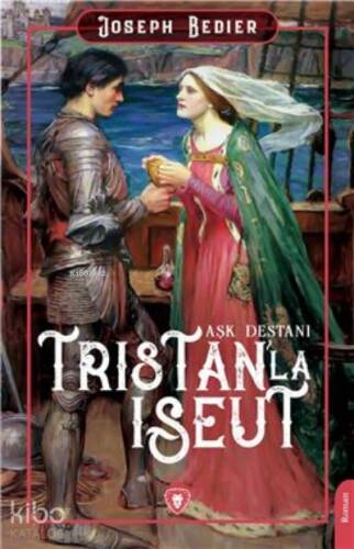 Tristanla Iseut Aşk Destanı - 1