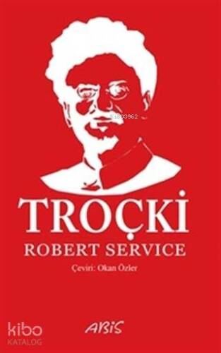 Troçki - 1