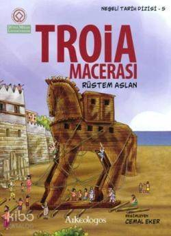 Troia Macerası - 1